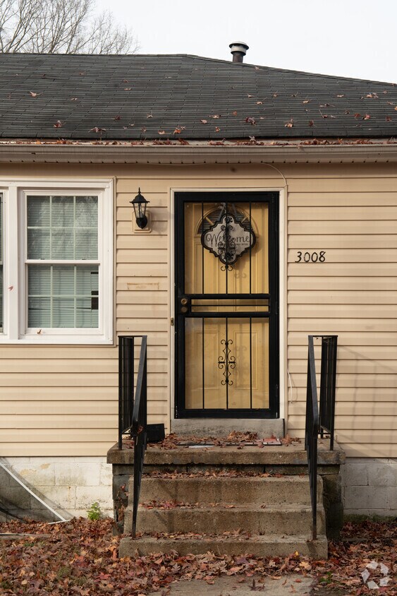 Foto del edificio - 3008 Cliff Ave