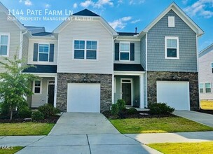 Building Photo - 1144 Pate Farm Ln
