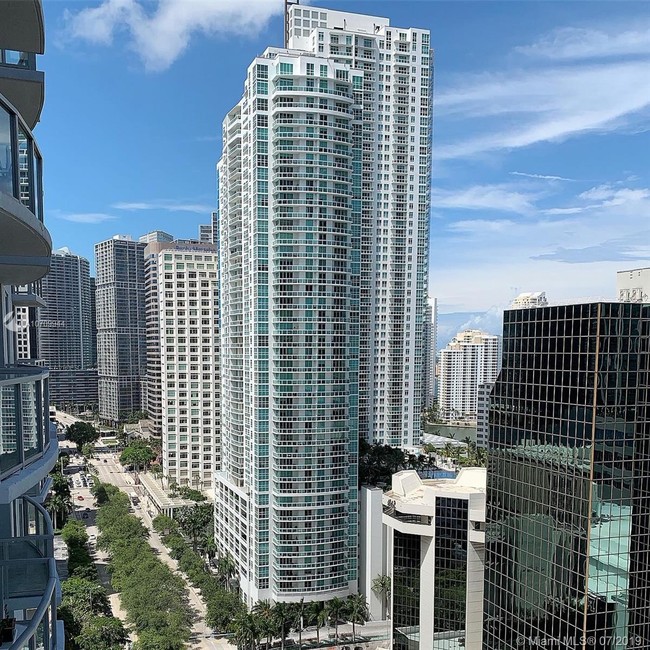 Foto del edificio - 1060 Brickell Ave