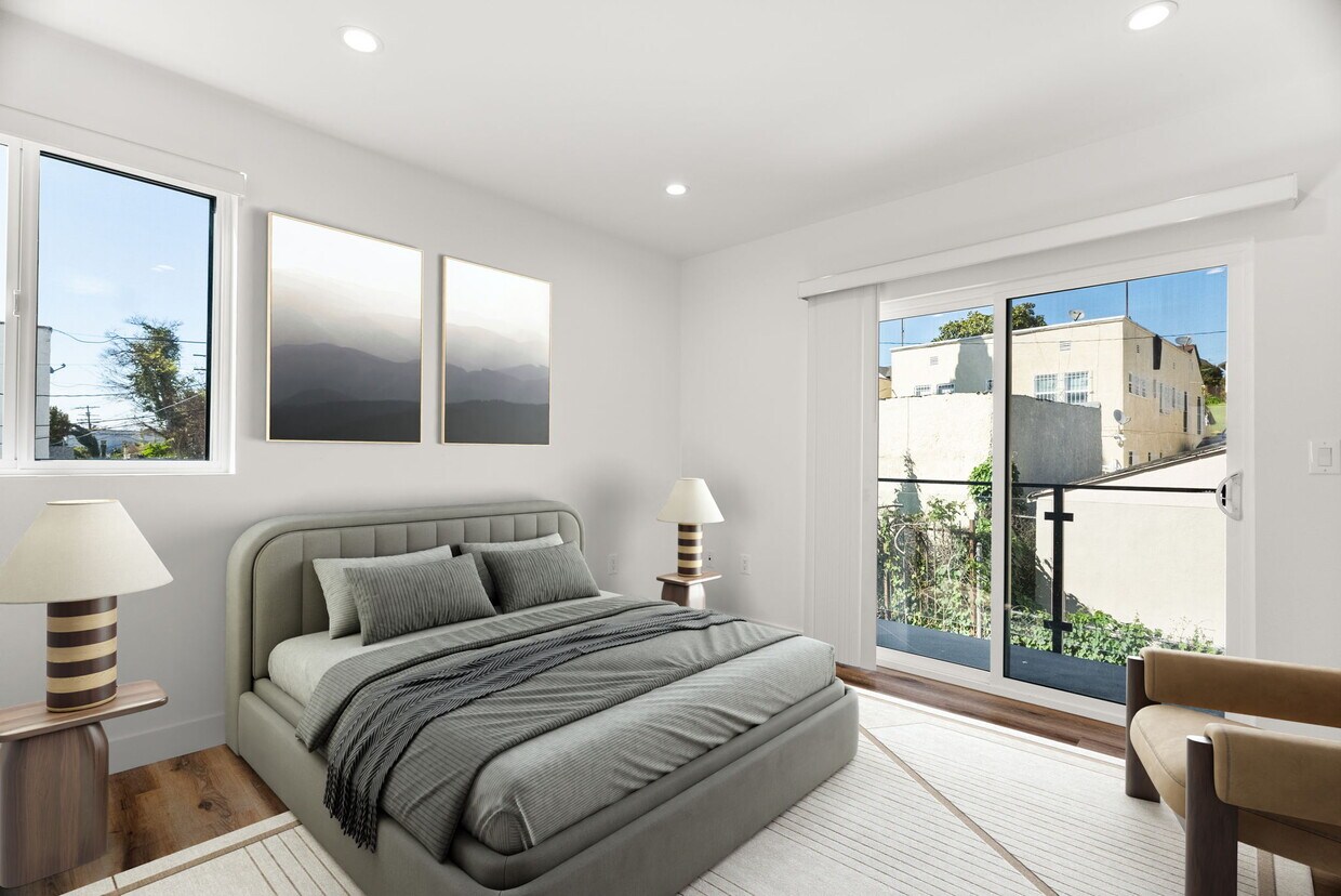 Foto principal - 3909 Montclair St