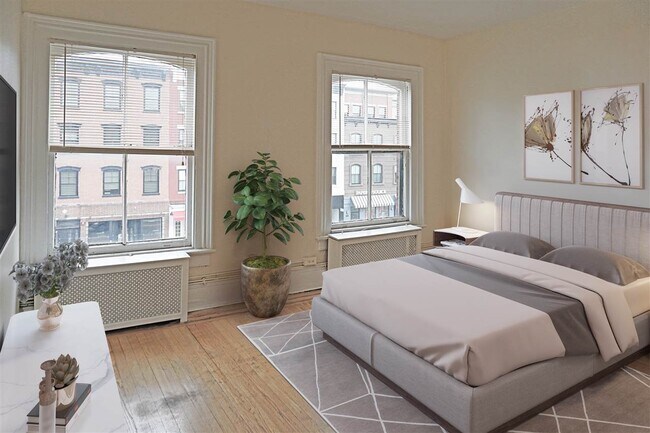 Foto del edificio - 508 Washington St