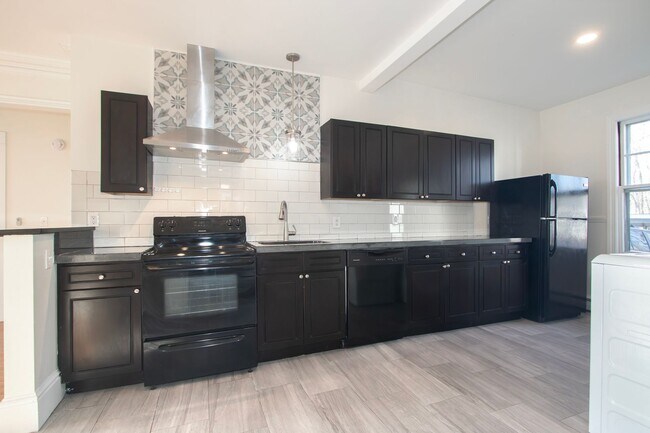 Foto del edificio - 85 Belknap St