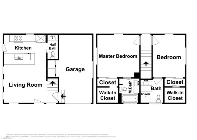 Foto del edificio - 2 br, 2.5 bath Condo - 5314 Downs Dr A A
