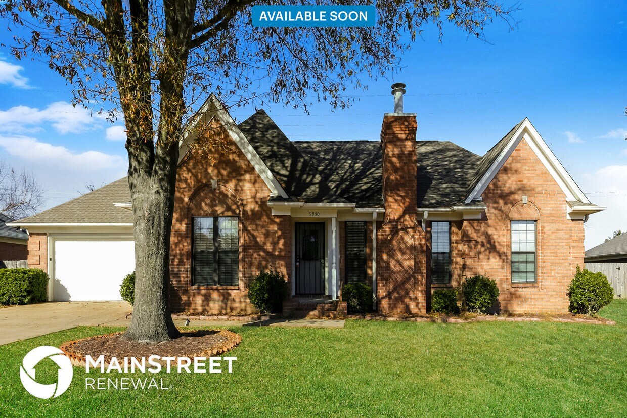 Foto principal - 9950 Southbend Ln