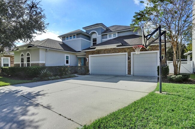 Building Photo - Gorgeous 5 bedroom/ 4 bathroom home in Durbin!