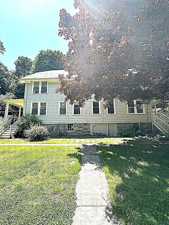 Foto principal - 274 Washington St