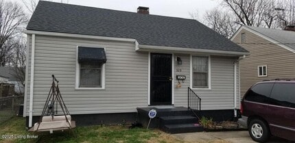 Building Photo - 929 Euclid Ave