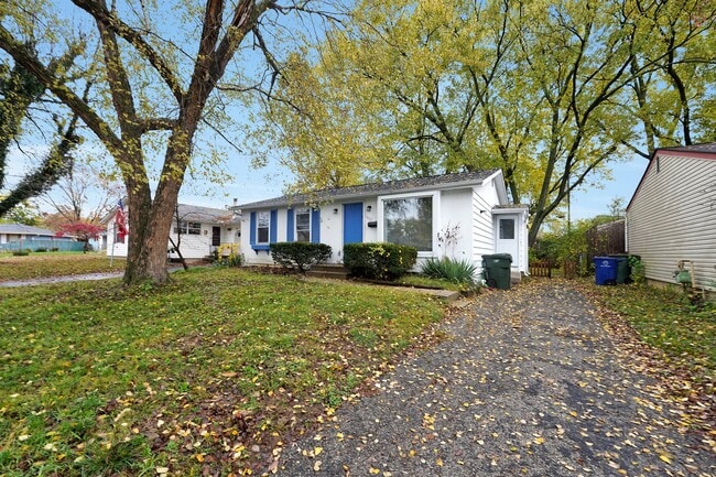 Building Photo - 1822 Hemswell Ct