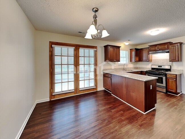 Building Photo - 3038 SW Talledaga Lane