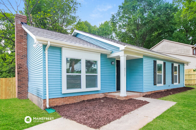 Building Photo - 4515 Craigwood Dr