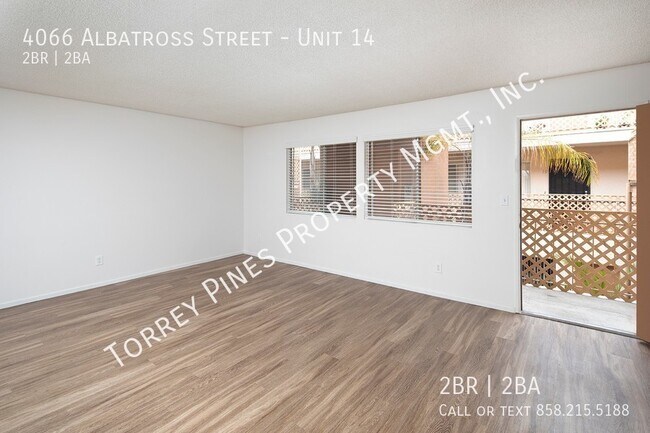Foto del edificio - Mission Hills 2 Bed/2 Bath - In the Heart ...