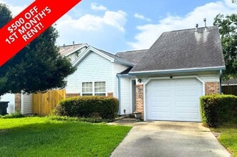 Building Photo - 408 Adam St NW