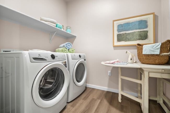 Foto del edificio - Encantada La Estancia