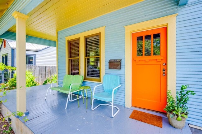 Foto del edificio - 1301 E 29th St