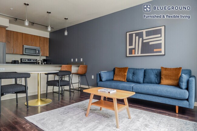 Foto del edificio - 1414 10th Ave