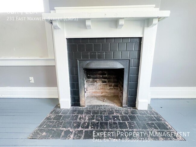 Building Photo - 231 E Maxwell St