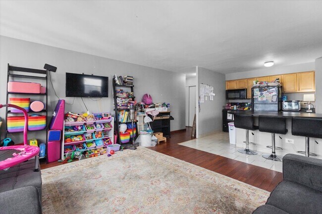 Foto del edificio - 6030 N Sheridan Rd