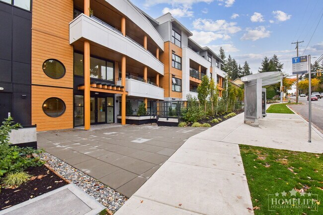 Photo du bâtiment - Effortless Living in the Heart of South Su...