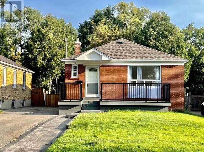 Building Photo - 37 Bayard Ave