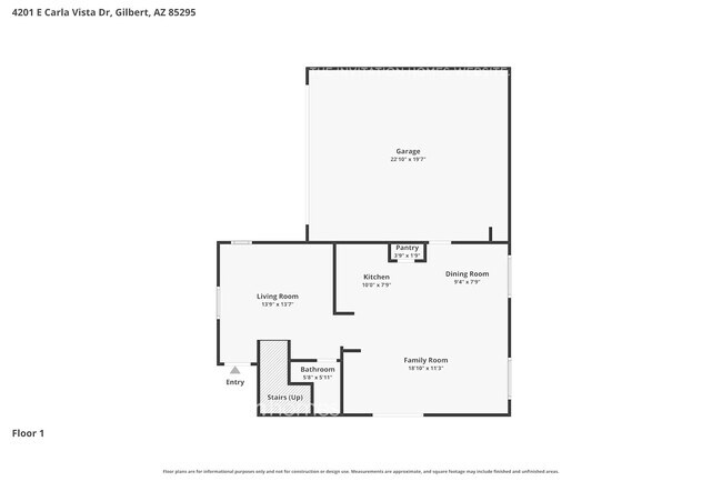 Foto del edificio - 4201 E Carla Vista Dr