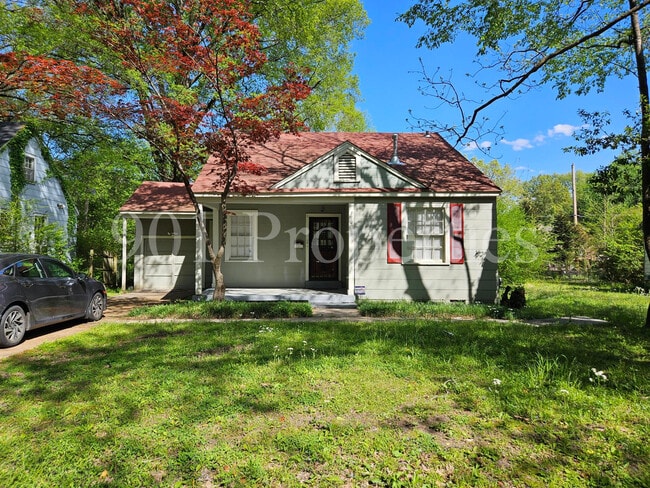 Photo - 770 Goodman St (Memphis, TN) House