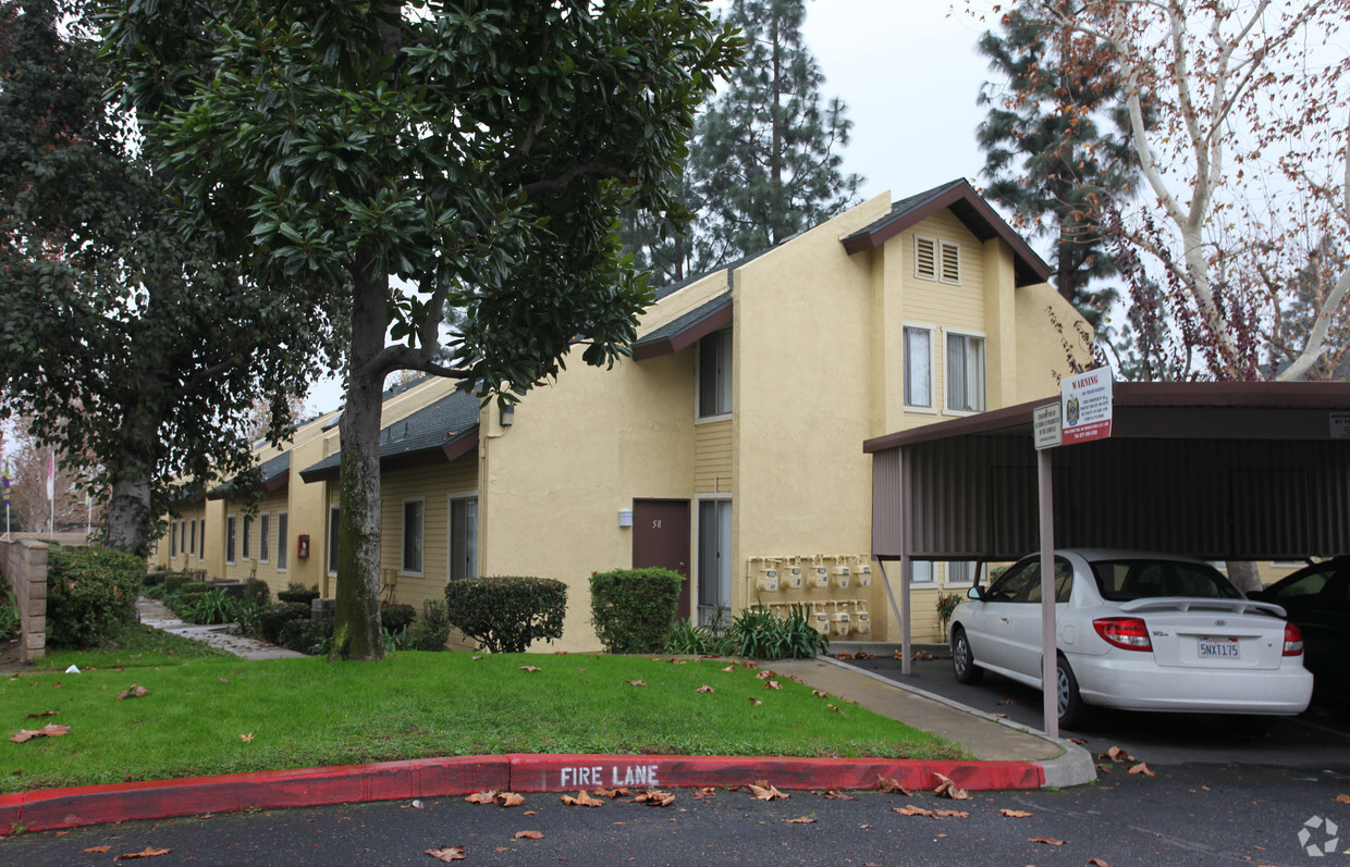 Primary Photo - Alpine Woods Apartments