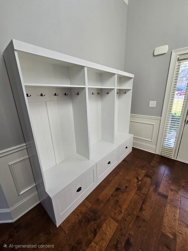 Foto del edificio - 534 Oconee Cir