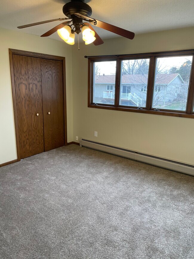 Bedroom 2 - 1424 1st Ave SW