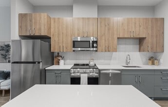 Building Photo - Alta Altitude