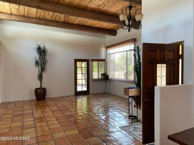 Foto del edificio - 11865 N Copper Butte Dr