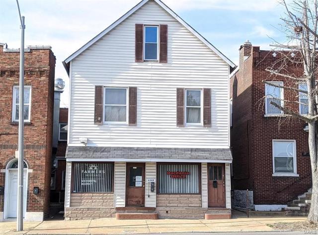 Primary Photo - 6949 Gravois Ave