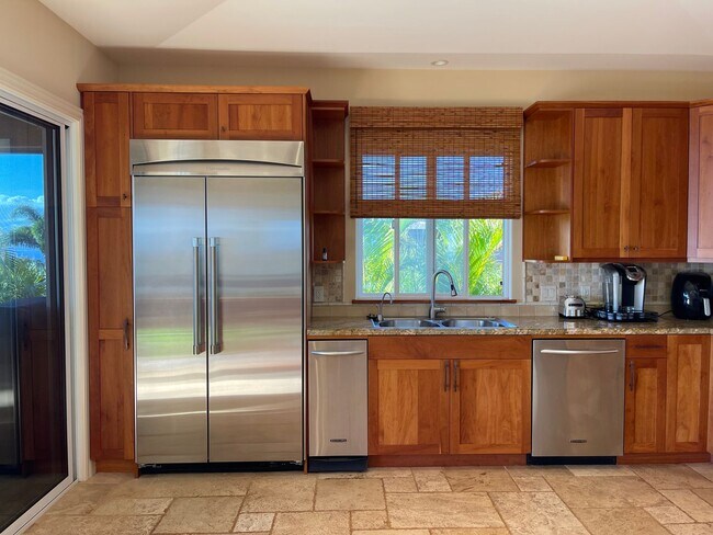 Foto del edificio - The Summit at the Kaanapali Golf Estates L...
