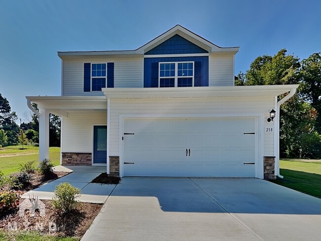 Building Photo - 218 Taverners Ln