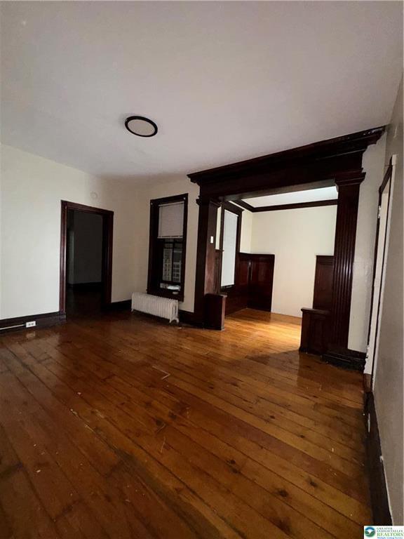 Foto del edificio - 1036 Linden St