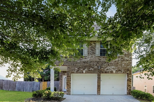 Building Photo - 1113 Watercourse Way