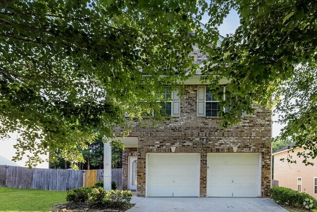 Building Photo - 1113 Watercourse Way