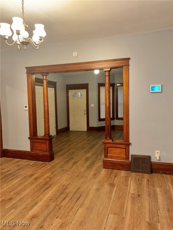 Foto del edificio - 7523 Osage Ave