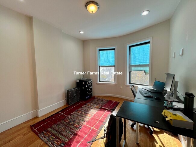 Foto del edificio - 179 Northampton St