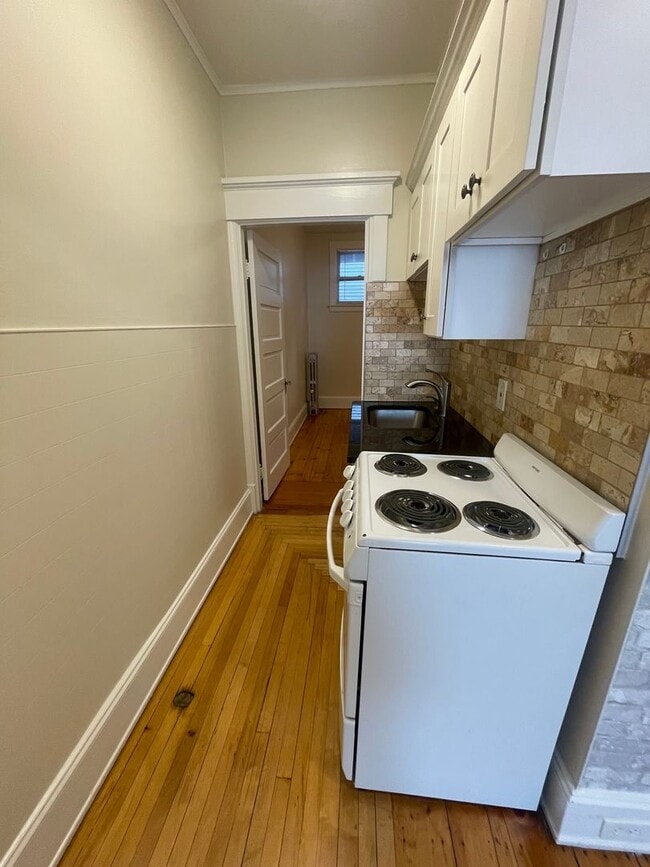 Interior Photo - Gresley Residence