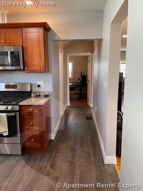 Foto del edificio - 3 bed by Tufts U - Dishwasher, Free Laundry