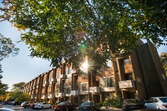 Interior Photo - Haven on Geddes