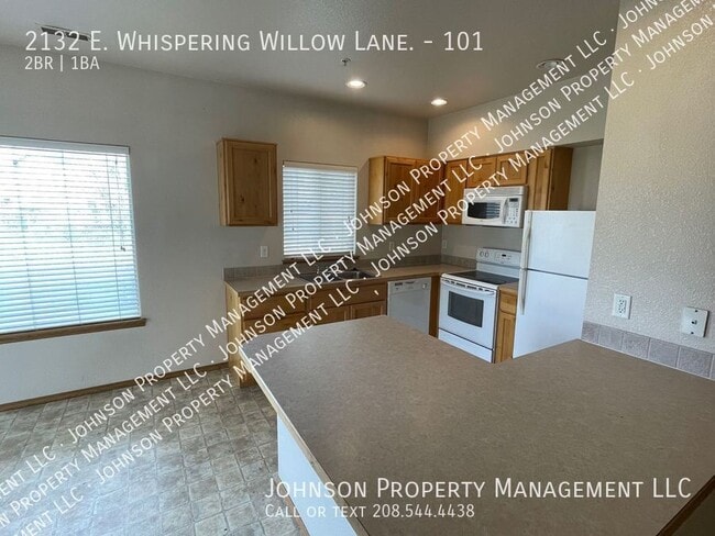 Foto del edificio - 2132 E Whispering Willow Ln