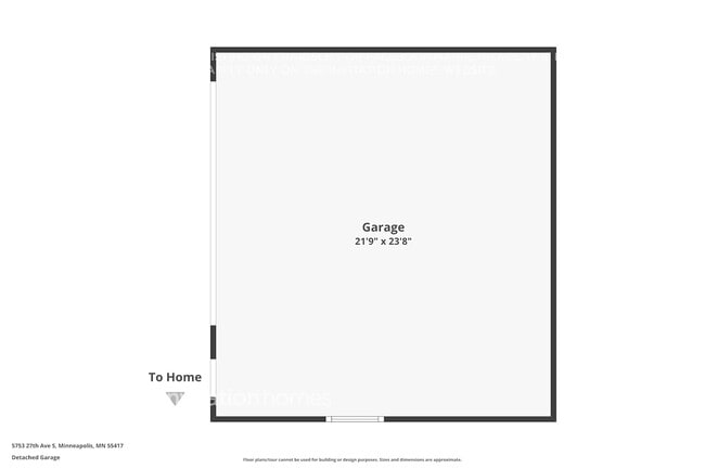 Building Photo - 5753 27th Ave S