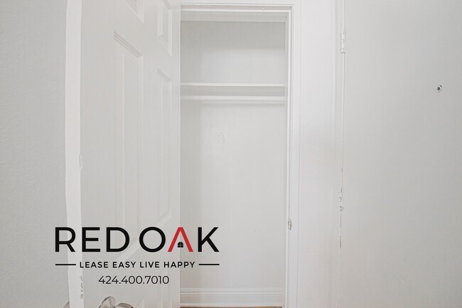 Foto del edificio - 10253 Western Ave