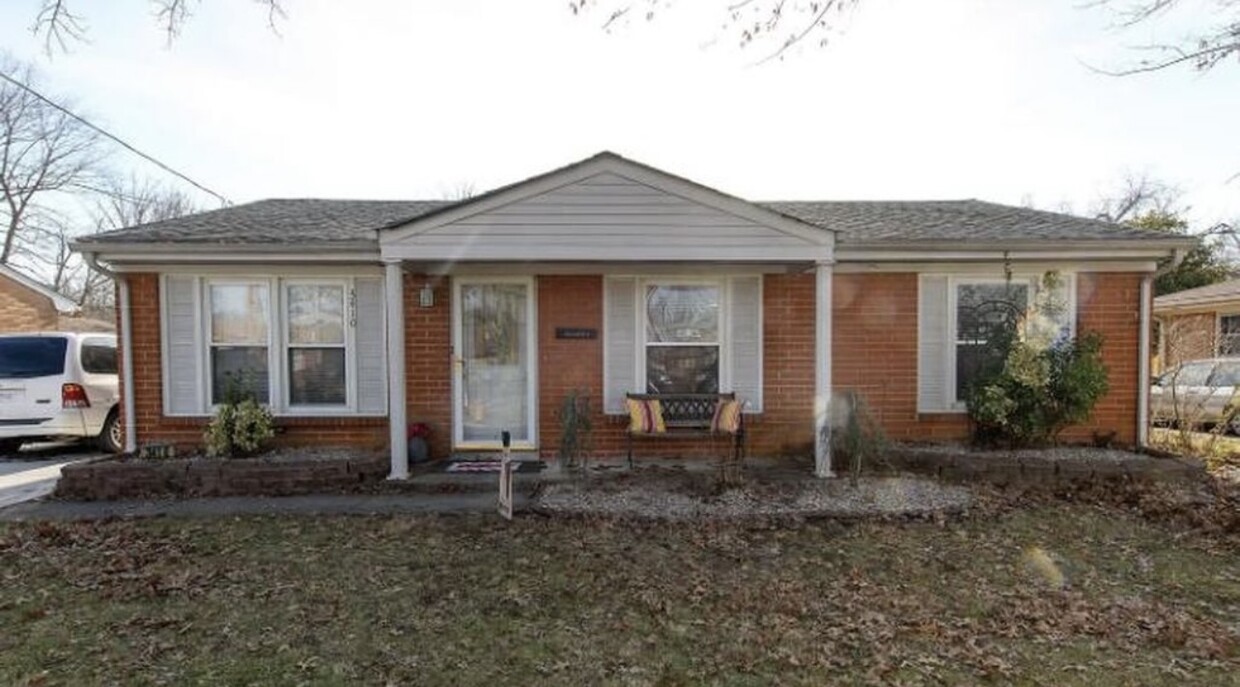 Primary Photo - 3410 Foreman Ln