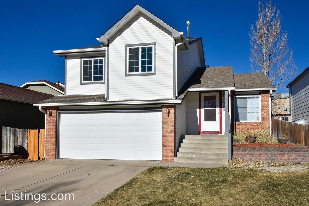 Foto principal - 3 br, 3 bath House - 4330 Archwood Dr