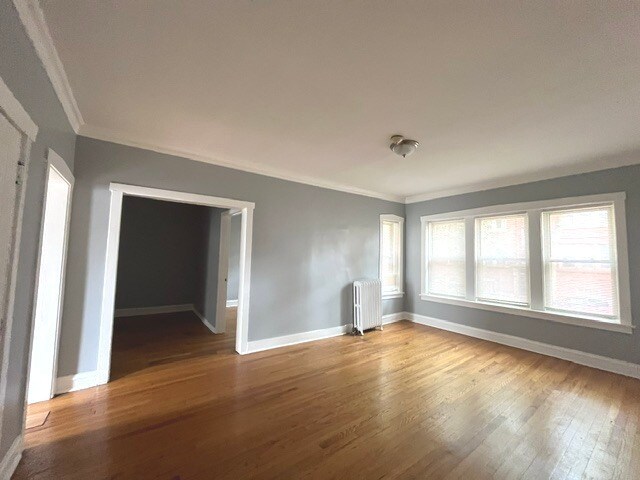 Foto del edificio - 3717 W Cullom Ave
