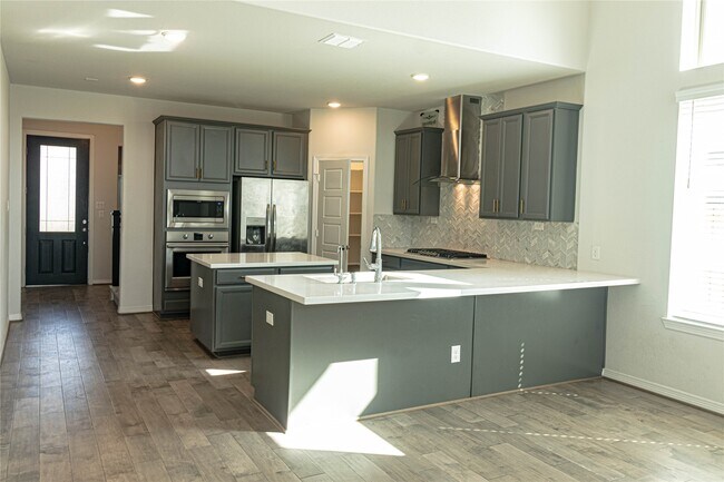Foto del edificio - 4135 Chloe Ridge Ln