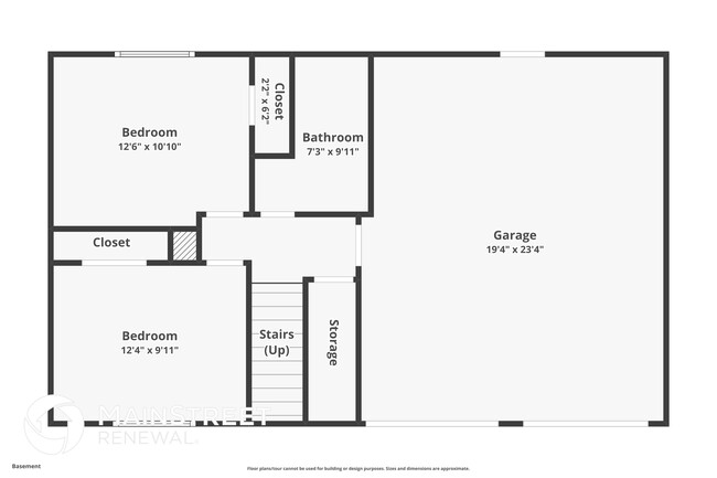 Building Photo - 1049 Misty Meadows Ln