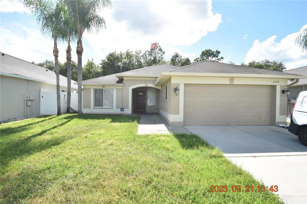 Primary Photo - 6209 Chapel Pines Blvd